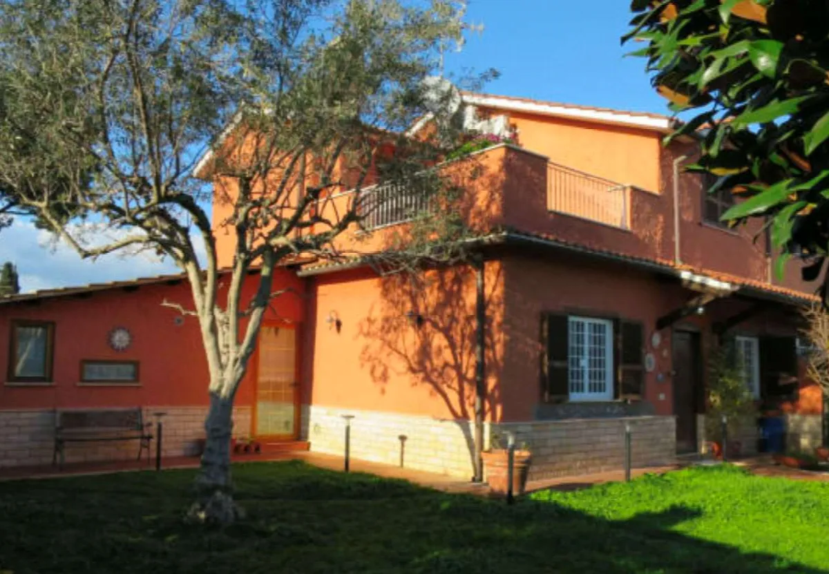 Villa in vendita a Ladispoli - foto 3