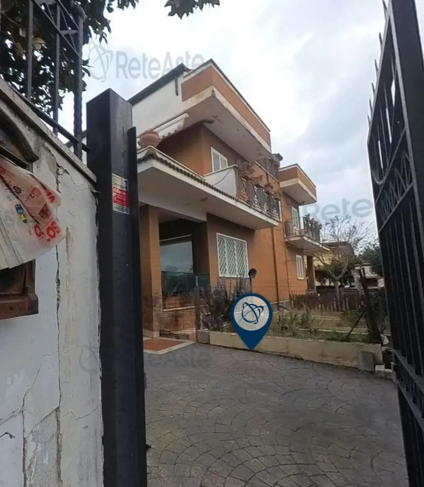 Villetta a schiera in vendita a Roma - foto 2