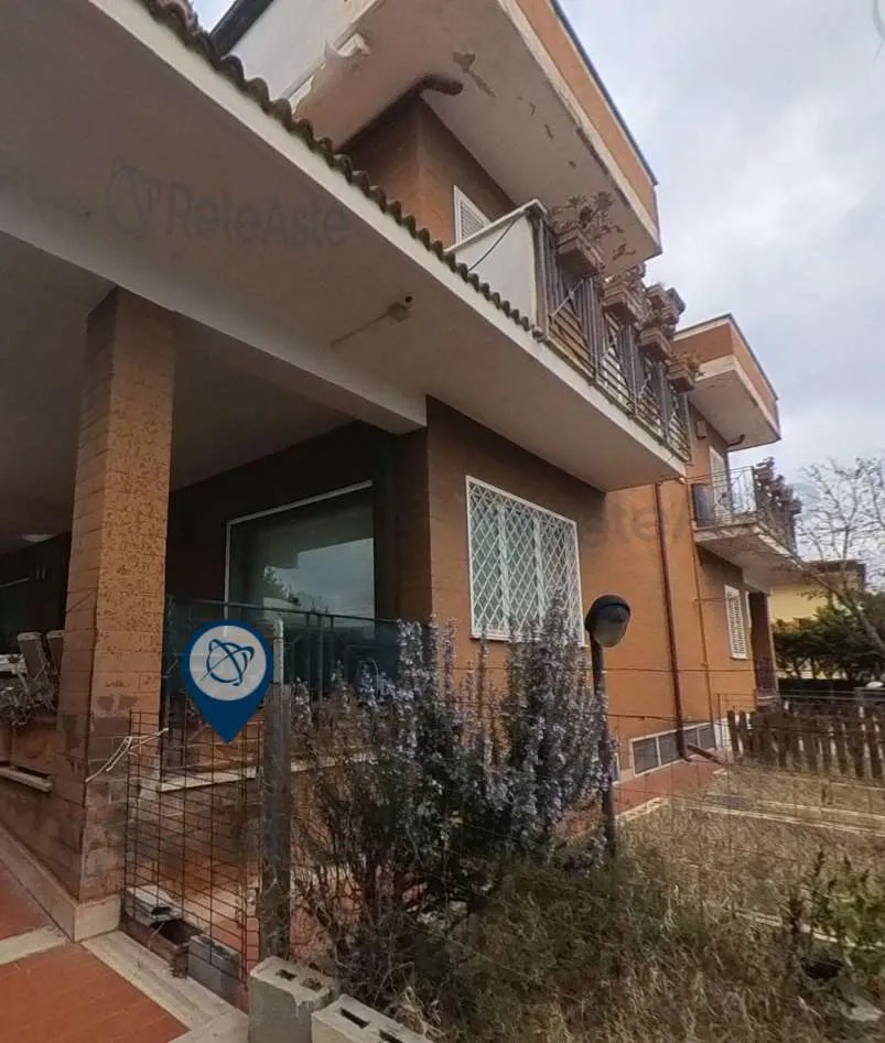Villetta a schiera in vendita a Roma - foto 4