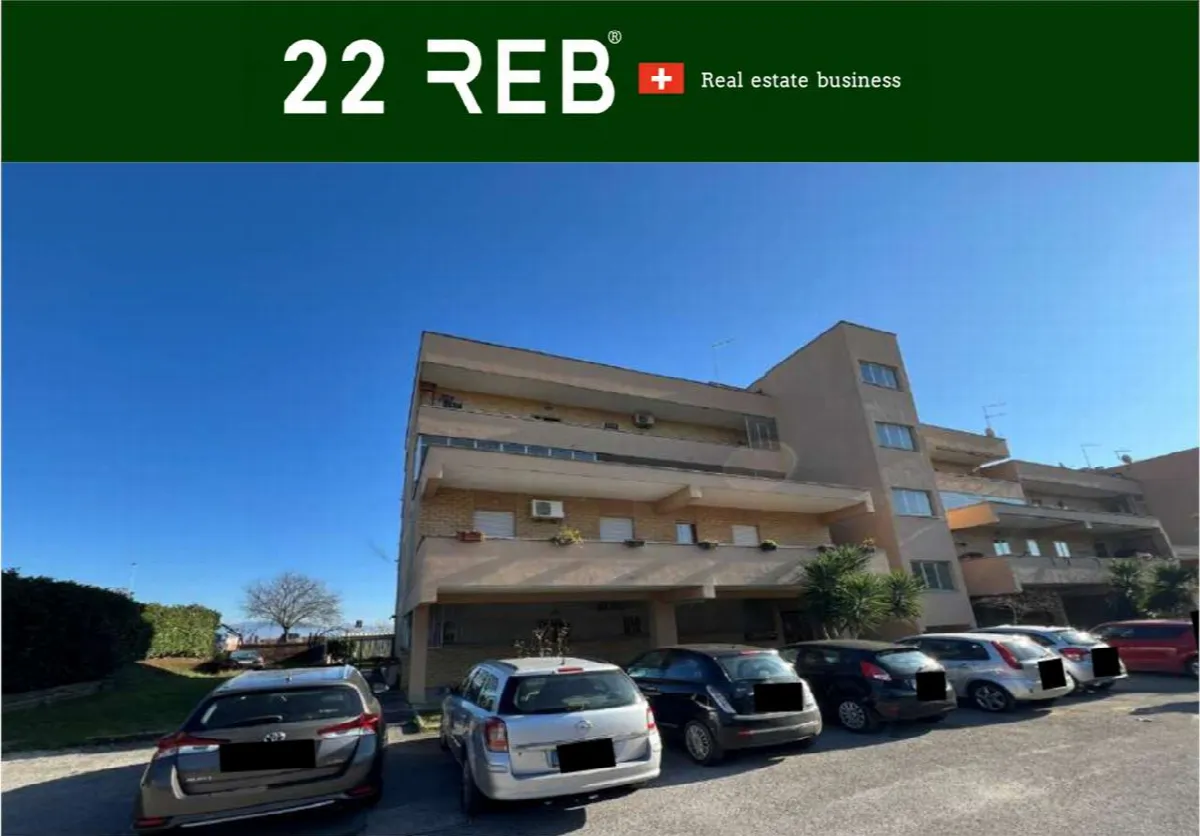 Appartamento in vendita a Fiano Romano - foto 1
