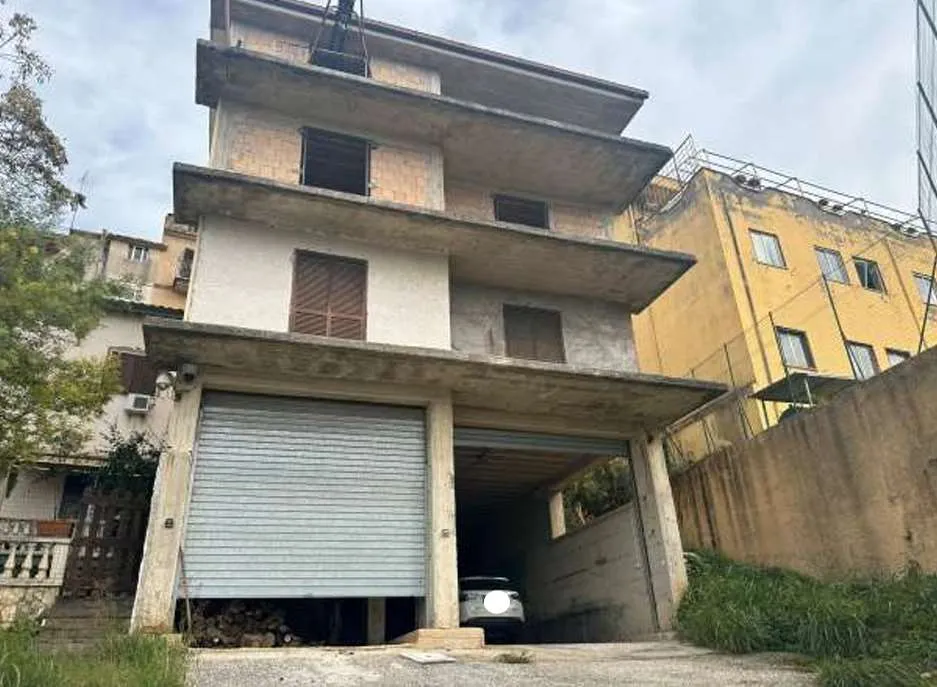 Casa indipendente in vendita a Moricone - foto 1