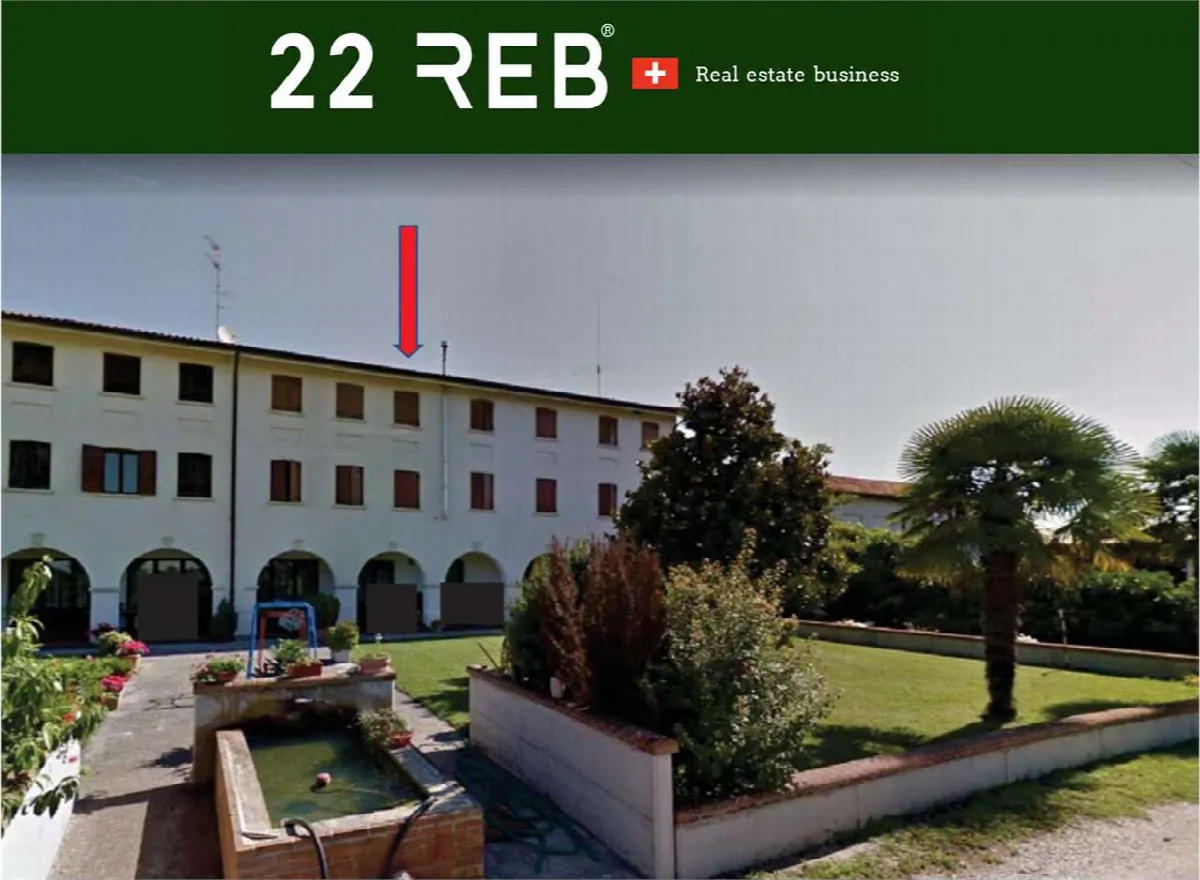 Rustico in vendita a Oderzo - foto 1