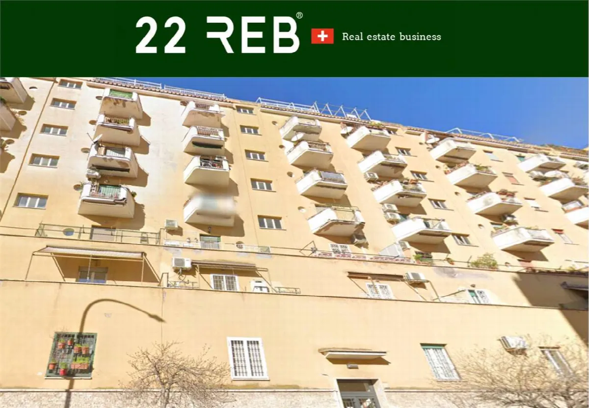 Appartamento in vendita a Roma - foto 1