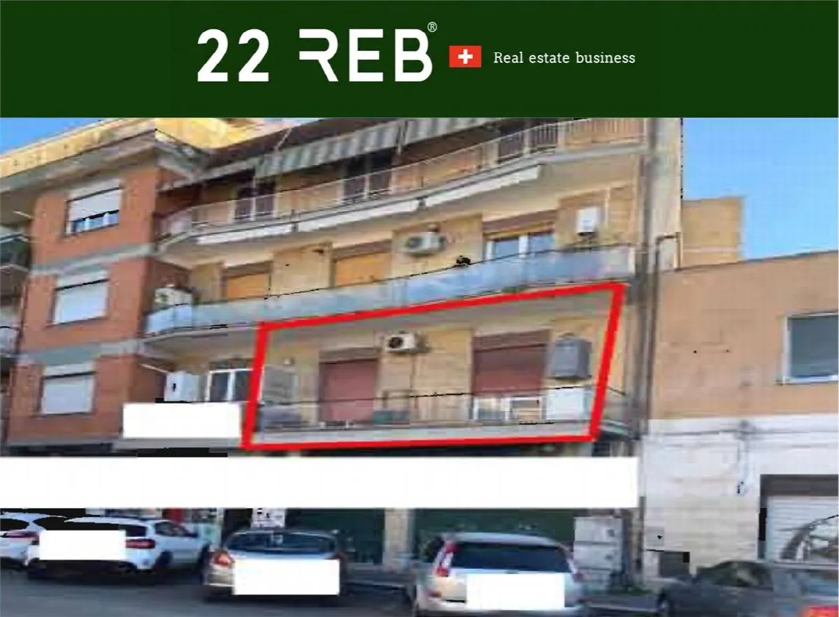 Appartamento in vendita a Guidonia Montecelio - foto 1