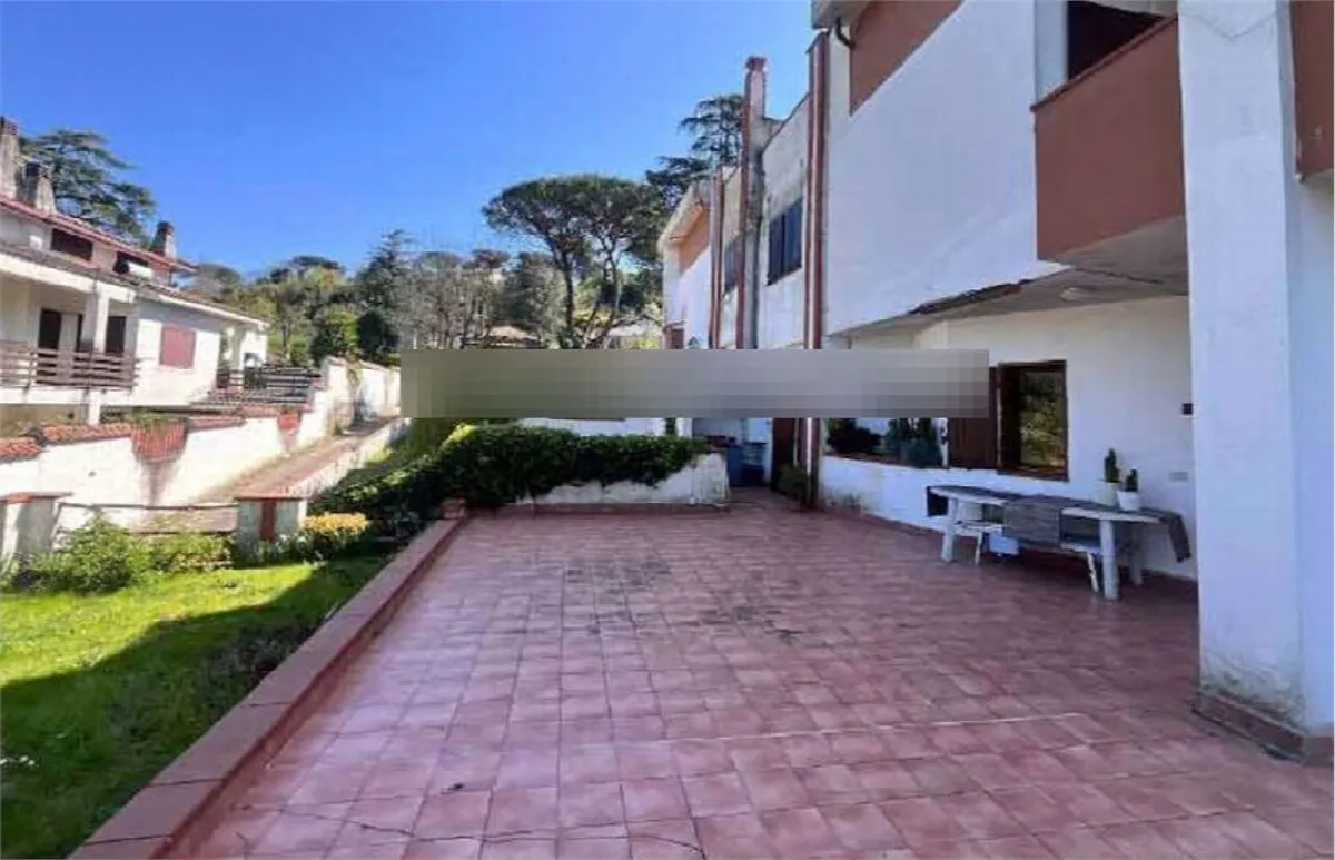 Villetta a schiera in vendita a Campagnano di Roma - foto 10