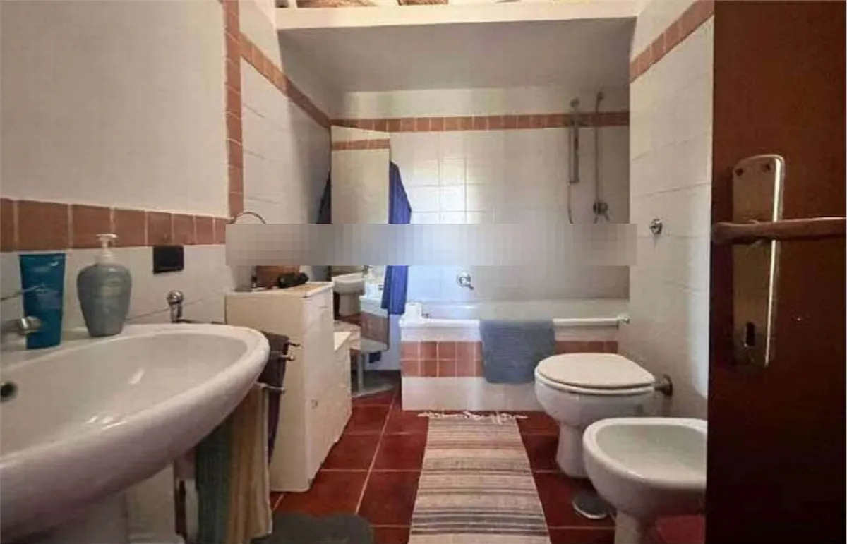 Villetta a schiera in vendita a Campagnano di Roma - foto 6