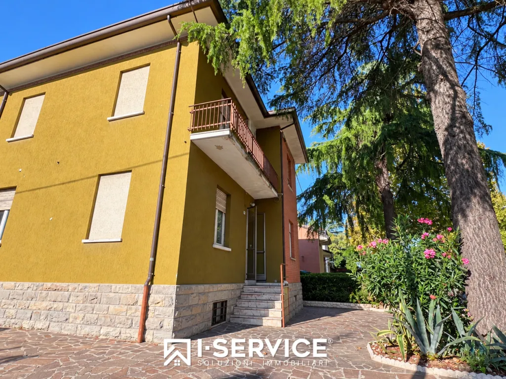 Casa indipendente in vendita a Cesena - foto 6