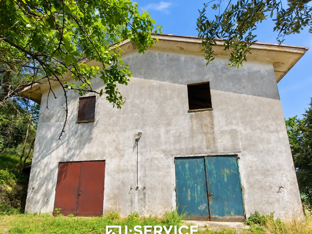 Appartamento in vendita a Castrocaro Terme e Terra del Sole - foto 3