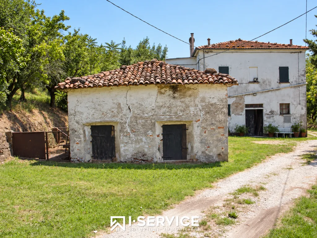 Appartamento in vendita a Castrocaro Terme e Terra del Sole - foto 7