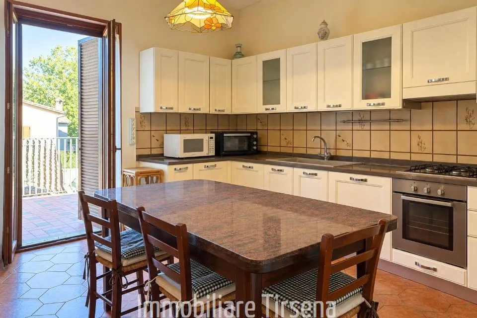 Casa indipendente in vendita a Orvieto - foto 10