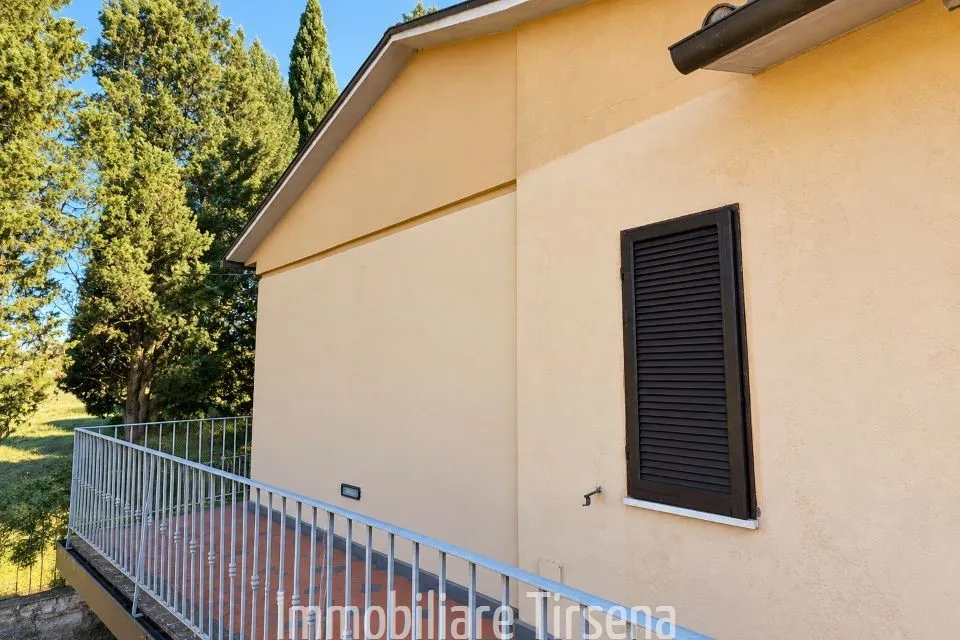 Casa indipendente in vendita a Orvieto - foto 3