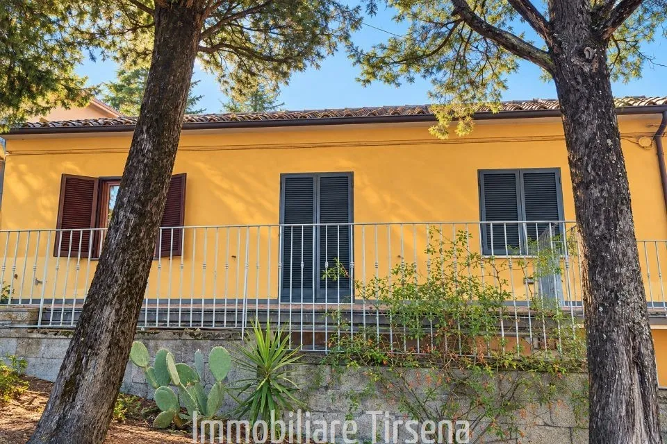 Casa indipendente in vendita a Orvieto - foto 4