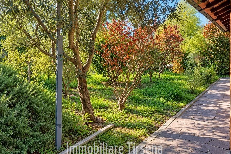 Casa indipendente in vendita a Orvieto - foto 5