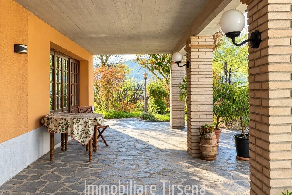 Casa indipendente in vendita a Orvieto - foto 6