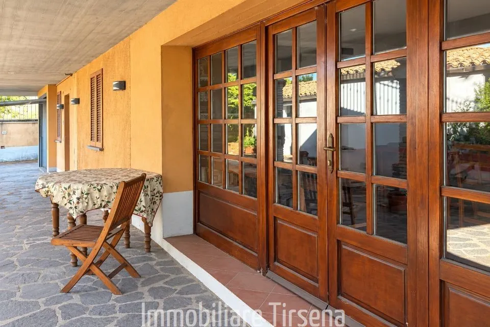 Casa indipendente in vendita a Orvieto - foto 7