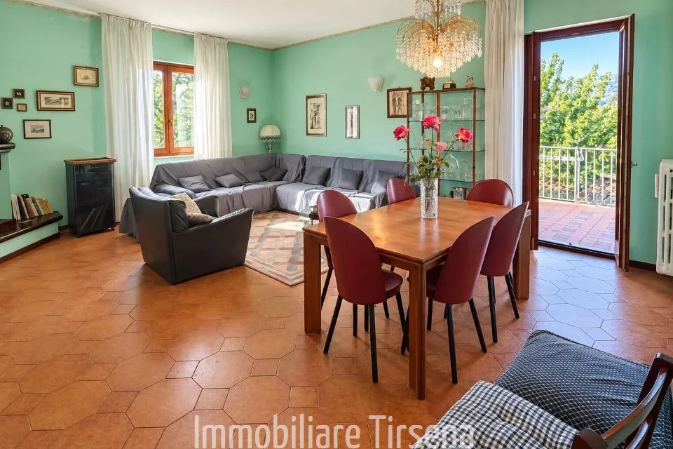Casa indipendente in vendita a Orvieto - foto 8