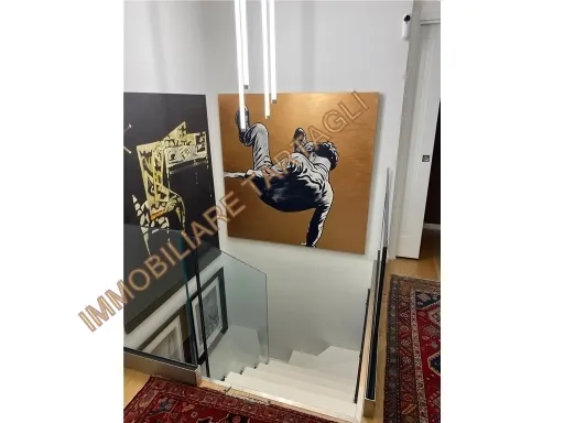 Appartamento in vendita a Firenze - PORTA ROMANA-SAN GAGGIO - foto 5
