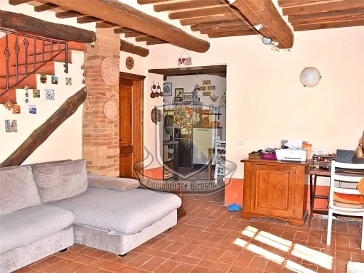 Villa in vendita a Castelnuovo Berardenga - foto 8
