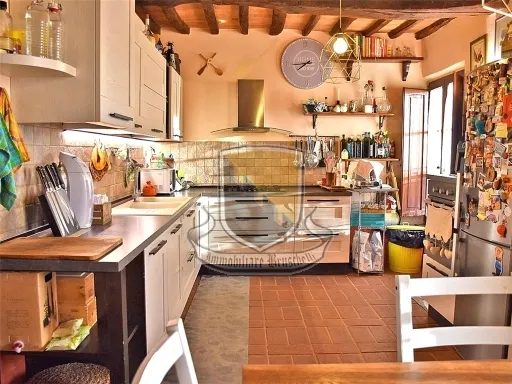 Villa in vendita a Castelnuovo Berardenga - foto 9