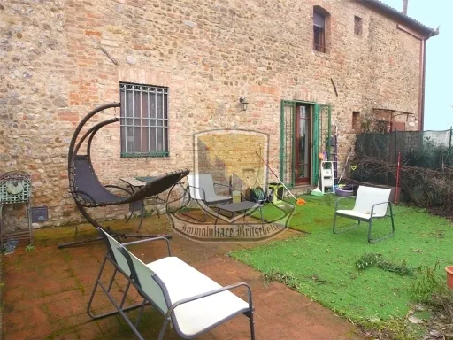 Villa in vendita a Castelnuovo Berardenga - foto 10