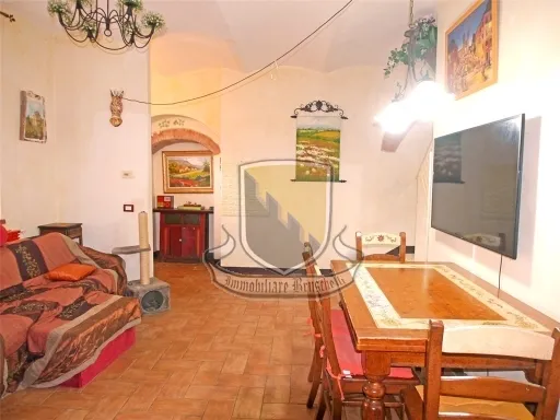 Villa in vendita a Castelnuovo Berardenga - foto 5