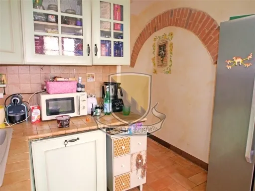 Villa in vendita a Castelnuovo Berardenga - foto 7