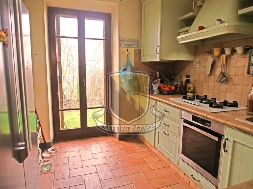 Villa in vendita a Castelnuovo Berardenga - foto 9