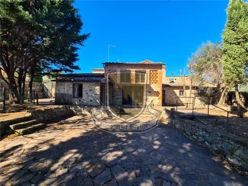 Rustico in vendita a Castelnuovo Berardenga - foto 2