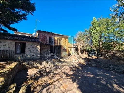 Rustico in vendita a Castelnuovo Berardenga - foto 3