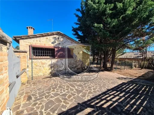 Rustico in vendita a Castelnuovo Berardenga - foto 4
