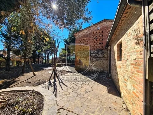 Rustico in vendita a Castelnuovo Berardenga - foto 5