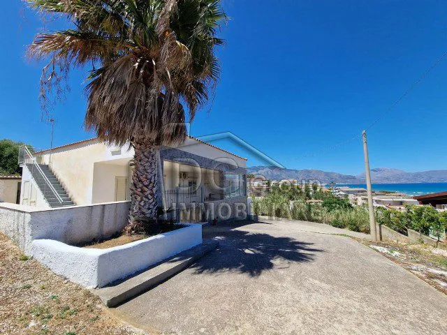 Casa indipendente in vendita a Alcamo - foto 1