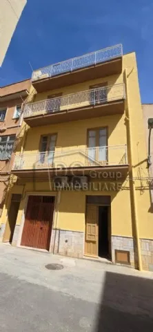 Casa indipendente in vendita a Alcamo - foto 1