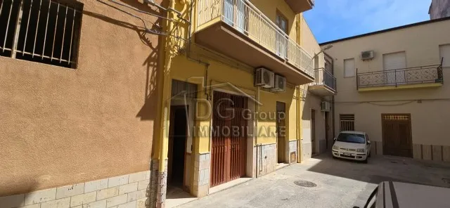 Casa indipendente in vendita a Alcamo - foto 2