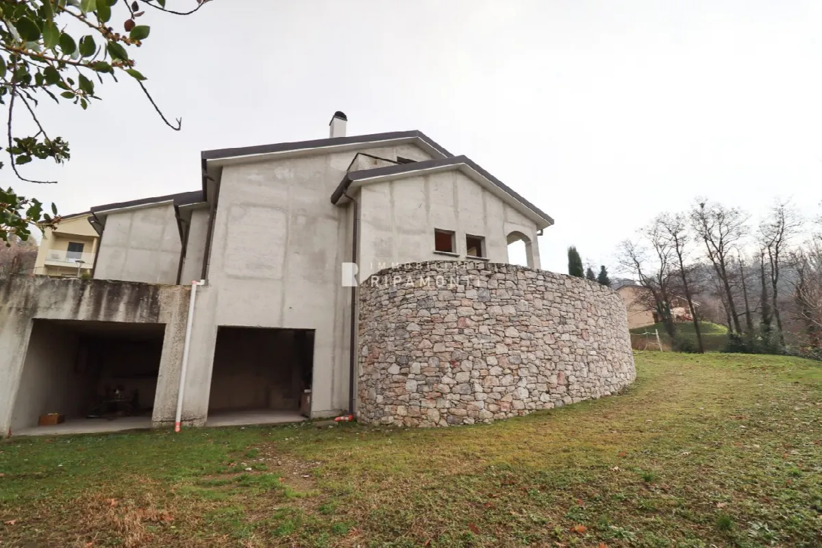 Villetta a schiera in vendita a Oggiono - Imberido - foto 4