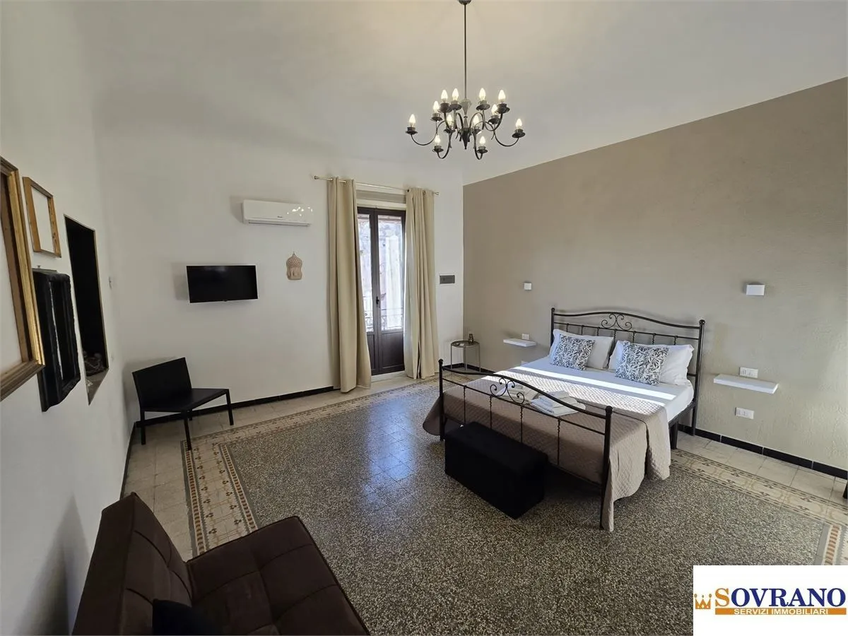 Appartamento in vendita a Palermo - foto 1