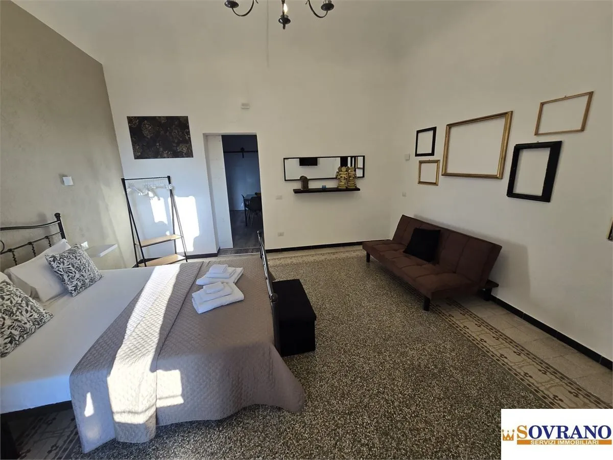 Appartamento in vendita a Palermo - foto 2