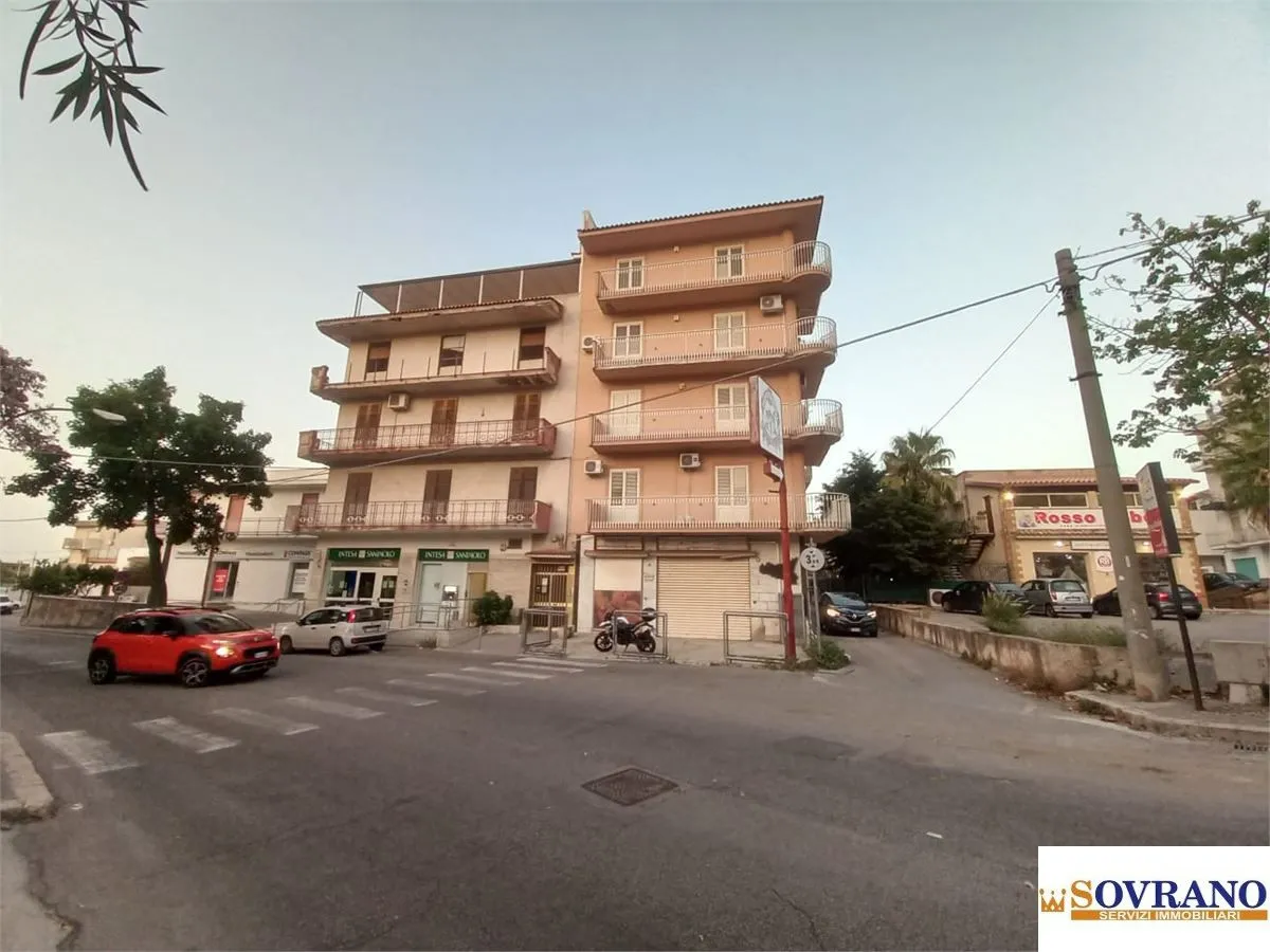Appartamento in vendita a Carini - foto 1