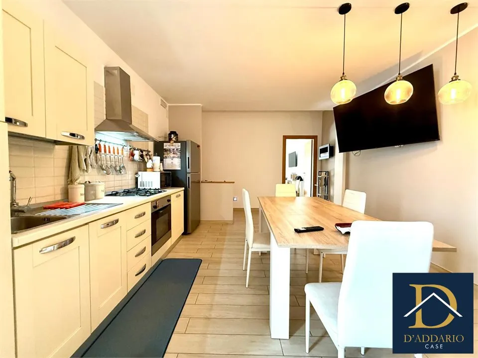 Appartamento in vendita a Taranto - Italia/Montegranaro - foto 4
