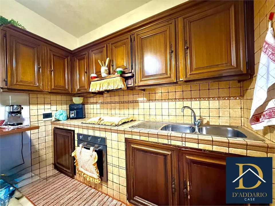 Appartamento in vendita a San Giorgio Ionico - foto 9