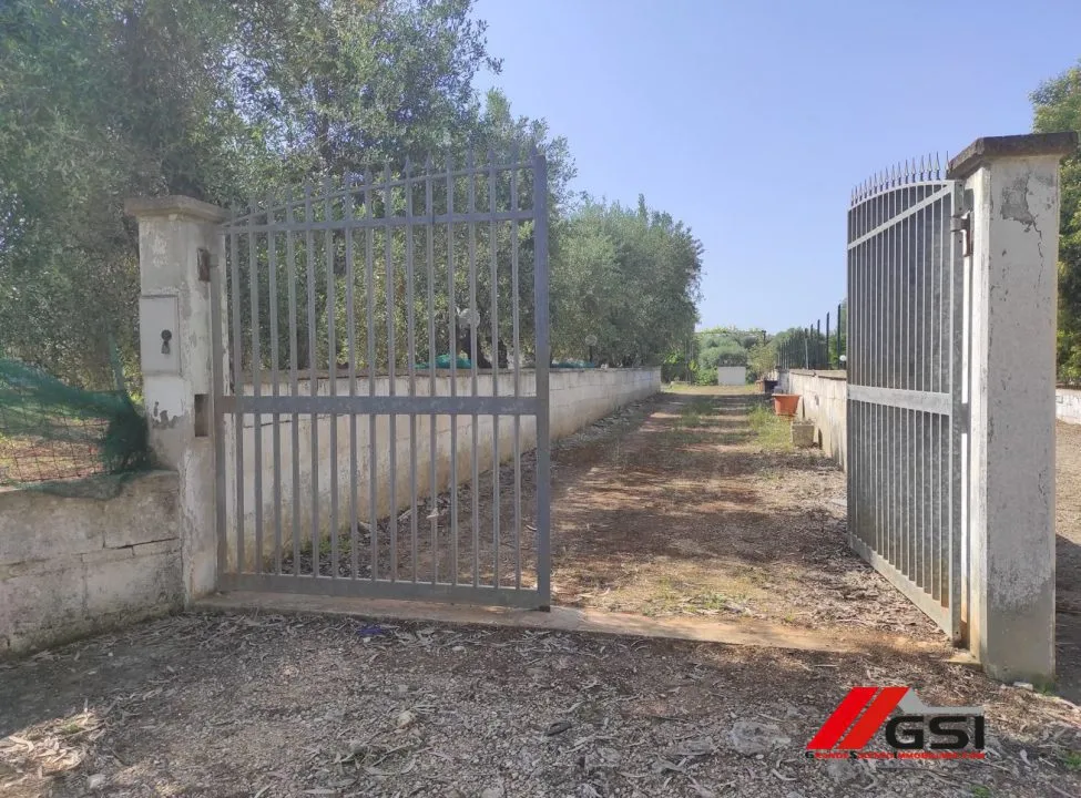 Rustico in vendita a Carovigno - foto 7