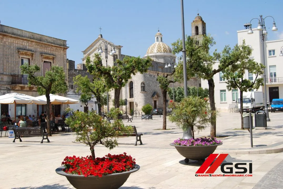 Appartamento in vendita a San Michele Salentino - foto 10