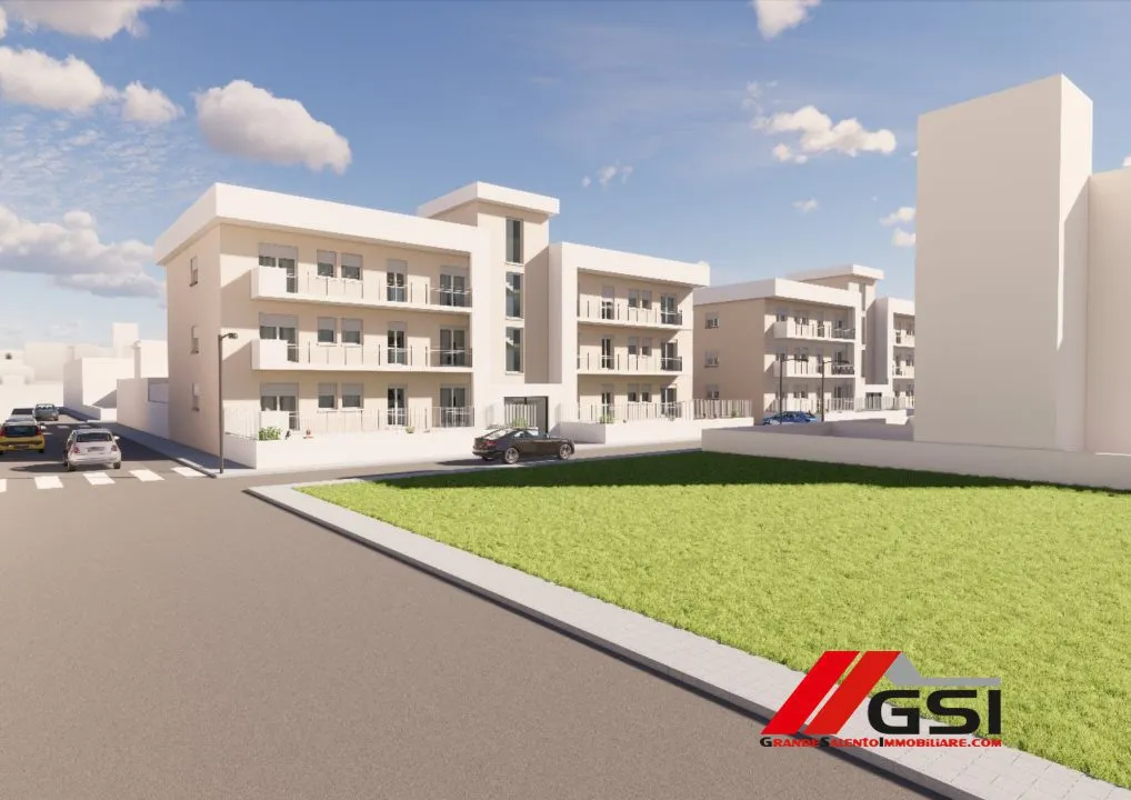 Appartamento in vendita a San Michele Salentino - foto 7