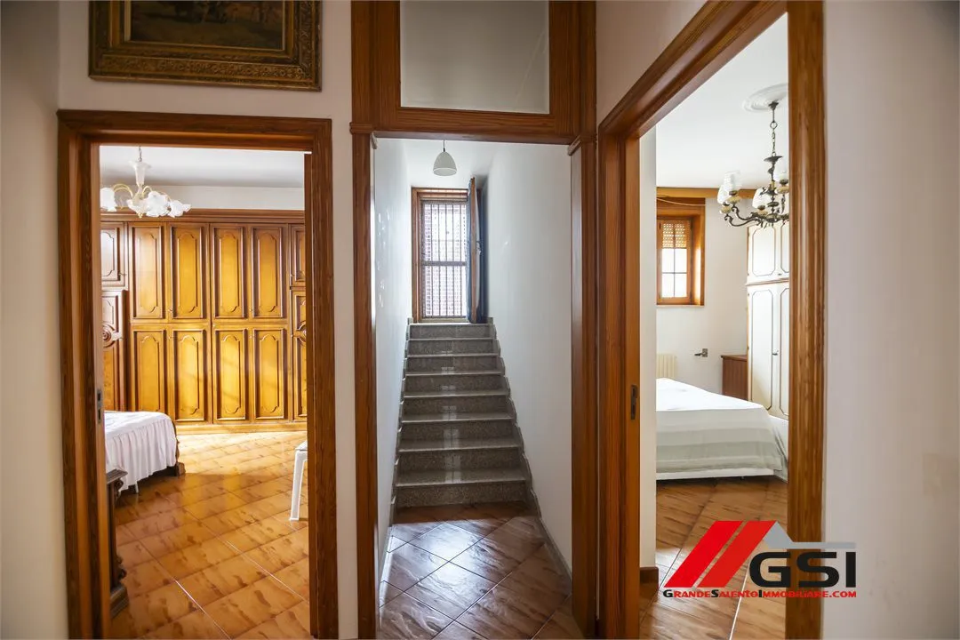 Villa in vendita a San Michele Salentino - foto 10
