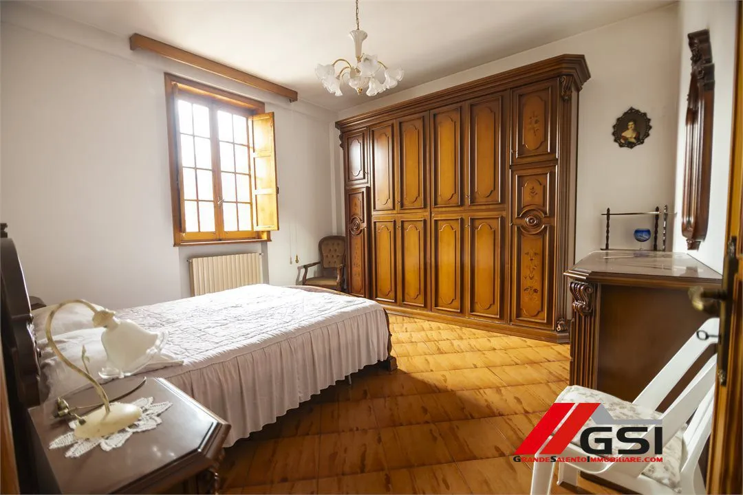 Villa in vendita a San Michele Salentino - foto 5