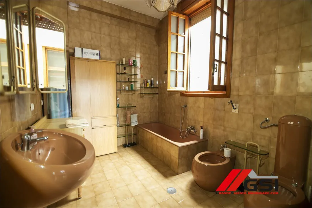 Villa in vendita a San Michele Salentino - foto 8