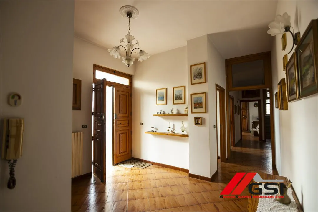 Villa in vendita a San Michele Salentino - foto 9