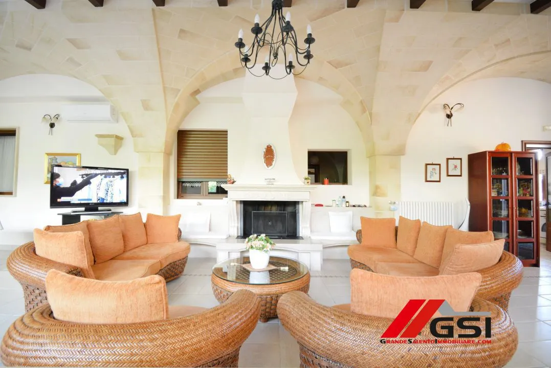 Villa in vendita a San Vito dei Normanni - foto 2