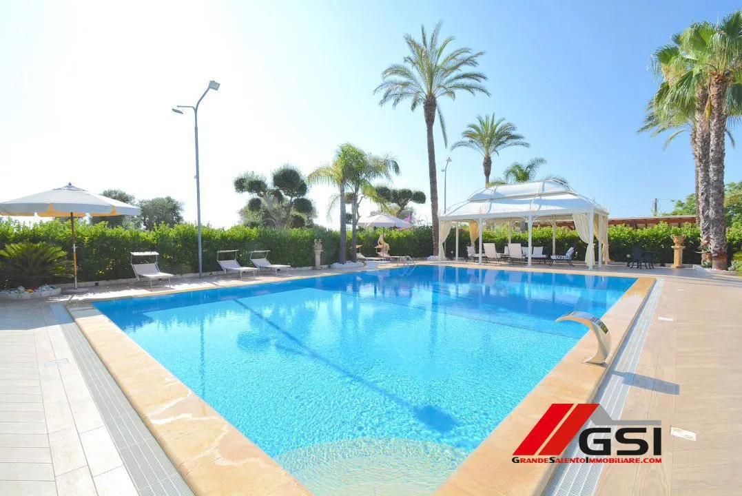 Villa in vendita a San Vito dei Normanni - foto 3