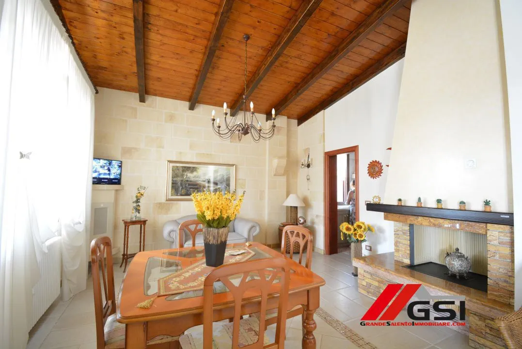 Villa in vendita a San Vito dei Normanni - foto 5